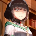 I want a gf pls Discord server icon