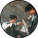 🎬 { CINEMA } Discord server icon