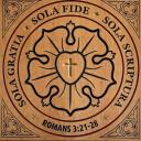 Solus Christus
