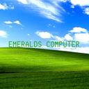 EMERALDS COMPUTER Discord Server Icon