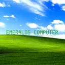 EMERALDS COMPUTER