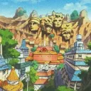 Hidden Leaf HQ🍥💯