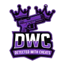 DWC (Detected with cheats)