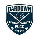 Bardown Puck Hockey League Discord Server Icon