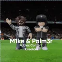 M1ke & Palm3r Fan Group