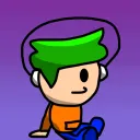 SlimeTime's Crazy place