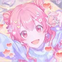 [ DISCONTINUED ] .  愛らしい  !  ♡ LOVABLE DUBS