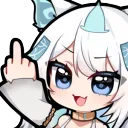 v's emote server