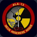 Ala 13 - Escuadrón de Disuasión Nuclear - "A Quien Te Pida, Dale"
