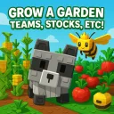 GROW A GARDEN STOCKS EGG , WEATHERS ☁😮🥳