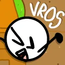 VROS Hangout Sever