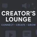 Creator’s Lounge