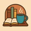 The Writers' Corner Discord Server Icon