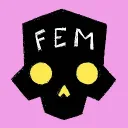 FEMSKULLs