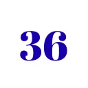 +36