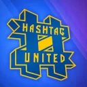 HASHTAG UNITED | S1 |