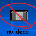 No Deco GDPS Discord Server