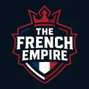 The French Empire 🇫🇷