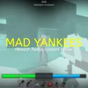 Mad Yankee's Server