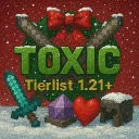 Toxic | TierList [1.9+]