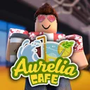 [☕] Aurelia Cafe