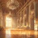 ┆🕯|𝐓𝐡𝐞 𝐆𝐢𝐥𝐝𝐞𝐝 𝐂𝐨𝐧𝐜𝐨𝐫𝐝|🕯┆ Discord server icon