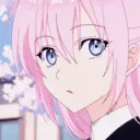 Chery | Anime & Manga