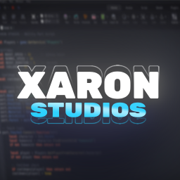Discovery icon for XaroN Studios 5.1K | DEVELOPER HUB Discord server