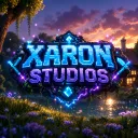 XaroN Studios 10.7K | DEVELOPE... Discord Server Icon