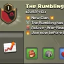 The Rumbling