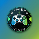 Gamers Utopia Discord Server