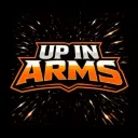 Up In Arms
