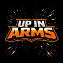 Up In Arms