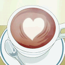Cafe Lilac Discord server icon