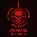 BLACKOPS: WARFARE COMMAND & AFFAIRS