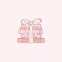 The Cozy Book & Journal Corner Discord server icon