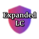 Expanded LC