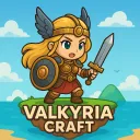 Valkyria Craft