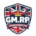 Greater Manchester Roleplay | Realistic Discord Server Icon