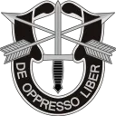 1st Special Forces Group