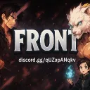 ⌬ FRONT COMMUNITY ⌬