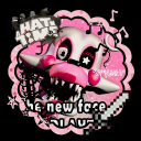 Discovery icon for ﹑ 🎁 ．Fnaf Español﹒ ꪆ  ₊ Discord server