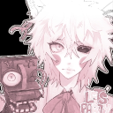 Discovery icon for ﹑ 🎀 ．Fnaf Español﹒ ꪆ ₊ Discord server