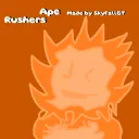 Ape Rushers (ITCH.IO SOON)