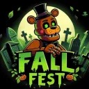 FALL FEST FRIGHTS