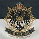 아르이센 Discord server icon