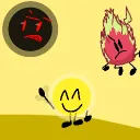 Battle For Light (Original) canceled