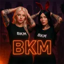 BKM