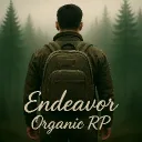Endeavor Organic RP