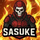 Sasuke Domain